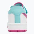 Buty dziecięce KangaROOS K-CP Fair EV ocean/fuchsia 6