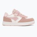 Buty dziecięce KangaROOS K-CPI Izel EV frost pink/cool beige 2