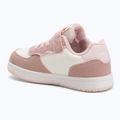 Buty dziecięce KangaROOS K-CPI Izel EV frost pink/cool beige 3