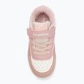 Buty dziecięce KangaROOS K-CPI Izel EV frost pink/cool beige 5