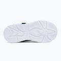 Buty dziecięce KangaROOS K-SLB Naro EV dark navy/lime 4