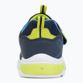 Buty dziecięce KangaROOS K-SLB Naro EV dark navy/lime 6