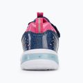 Buty dziecięce KangaROOS K-SLG Beauty EV navy/daisy pink 6