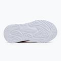 Buty dziecięce KangaROOS K-SLG Beauty EV rose/dark navy 4