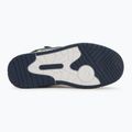 Buty dziecięce KangaROOS K-CP Dunkin Mid EV dark navy/lime 4