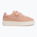 Buty dziecięce KangaROOS K-GK Ready EV transcendent pink/metallic rose 2