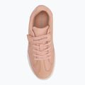Buty dziecięce KangaROOS K-GK Ready EV transcendent pink/metallic rose 5