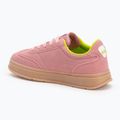 Buty damskie KangaROOS K-GK Meenie rose/lime 3