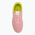 Buty damskie KangaROOS K-GK Meenie rose/lime 5
