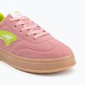 Buty damskie KangaROOS K-GK Meenie rose/lime 7