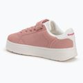 Buty dziecięce KangaROOS K-GK Milky EV rosewater/white 3