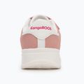 Buty dziecięce KangaROOS K-GK Milky EV rosewater/white 6