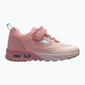 Buty dziecięce KangaROOS KX-Bases EV frost pink/white 8