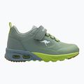 Buty dziecięce KangaROOS KX-Bases EV desert sage/white 8