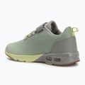 Buty dziecięce KangaROOS KX-Bases EV desert sage/white 3