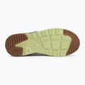 Buty dziecięce KangaROOS KX-Bases EV desert sage/white 4