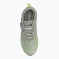 Buty dziecięce KangaROOS KX-Bases EV desert sage/white 5