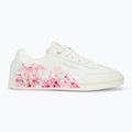 Buty damskie KangaROOS K-Ten Flowers white/flower 2