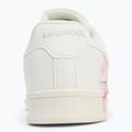 Buty damskie KangaROOS K-Ten Flowers white/flower 6