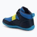 Buty dziecięce KangaROOS K-BFI Peppy EV dark navy/sky 3