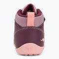 Buty dziecięce KangaROOS K-BFI Peppy EV blackberry/daisy pink 6