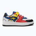 Buty dziecięce KangaROOS K-CP Fair EV jet black/kangapow 2
