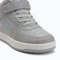 Buty dziecięce KangaROOS K-CP Bound Mid EV ultimate grey/lavendin 7
