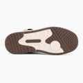 Buty dziecięce KangaROOS K-CP Bound Mid EV slate black/blond wood 4