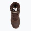 Buty dziecięce KangaROOS K-CP Bound Mid EV slate black/blond wood 5