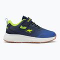 Buty dziecięce KangaROOS KB-Pang EV dk navy/lime 2