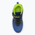 Buty dziecięce KangaROOS KB-Pang EV dk navy/lime 5