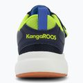Buty dziecięce KangaROOS KB-Pang EV dk navy/lime 6