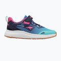 Buty dziecięce KangaROOS KB-Pang EV dk navy/daisy pink