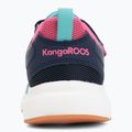Buty dziecięce KangaROOS KB-Pang EV dk navy/daisy pink 6