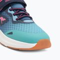 Buty dziecięce KangaROOS KB-Pang EV dk navy/daisy pink 7