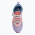 Buty dziecięce KangaROOS KB-Pang EV frost pink/lavender 5