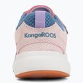 Buty dziecięce KangaROOS KB-Pang EV frost pink/lavender 6