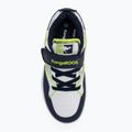 Buty dziecięce KangaROOS K-CP Allets EV dark navy/lime 5