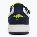 Buty dziecięce KangaROOS K-CP Allets EV dark navy/lime 6