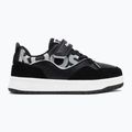 Buty dziecięce KangaROOS K-CP Allets EV jet black/ultimate grey 2