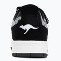 Buty dziecięce KangaROOS K-CP Allets EV jet black/ultimate grey 6
