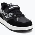 Buty dziecięce KangaROOS K-CP Allets EV jet black/ultimate grey 7