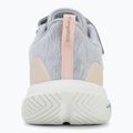 Buty dziecięce KangaROOS K-RDI Cushies EV vapor grey/frost pink 6
