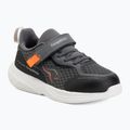Buty dziecięce KangaROOS K-RDI Pebble EV steel grey/neon orange