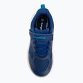 Buty dziecięce KangaROOS K-RDI Pebble EV navy/sulphur spring 5