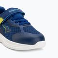Buty dziecięce KangaROOS K-RDI Pebble EV navy/sulphur spring 7