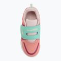 Buty dziecięce KangaROOS K-RDI Puddle V rose/cabbage 5