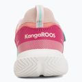 Buty dziecięce KangaROOS K-RDI Puddle V rose/cabbage 6