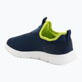 Buty dziecięce KangaROOS K-ETK Dunnart dk navy/lime 3