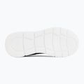 Buty dziecięce KangaROOS K-ETK Dunnart jet black/steel grey 4